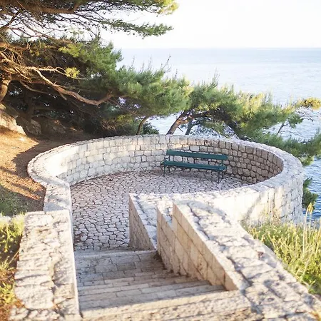 Palace Ντουμπρόβνικ