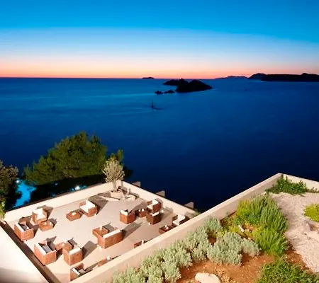 Palace 5* Ντουμπρόβνικ