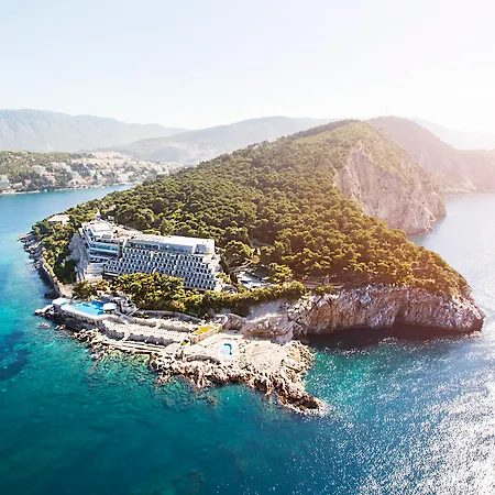 Palace Szálloda 5*