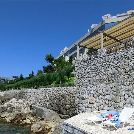 Szálloda Palace Dubrovnik