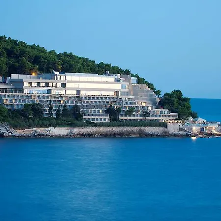 Szálloda Palace 5*